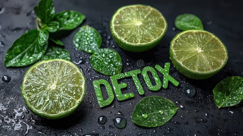 Body Detox Programs