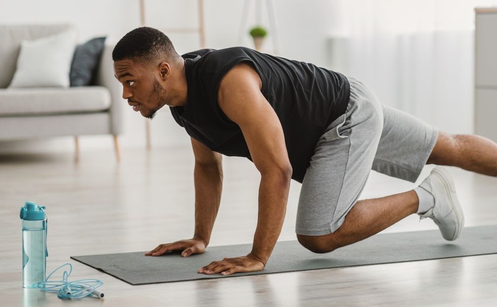 Fitness & Wellness