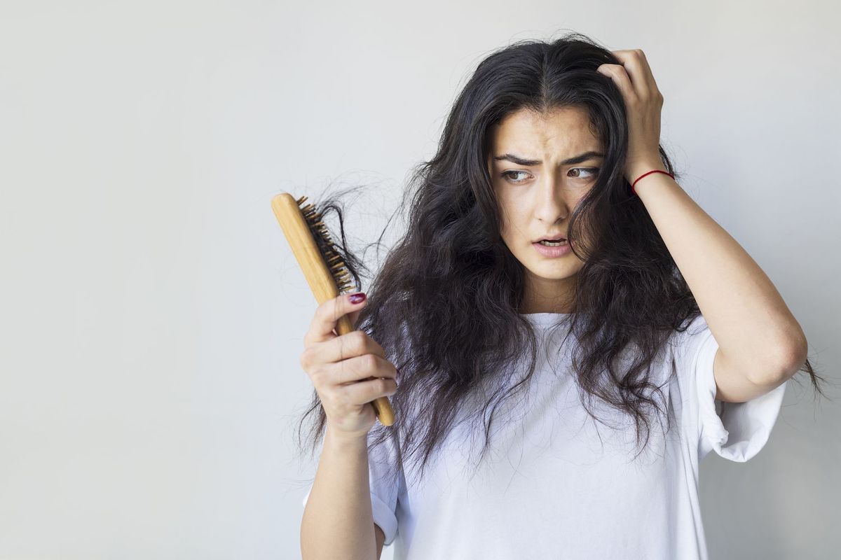 Hair Fall Treatment