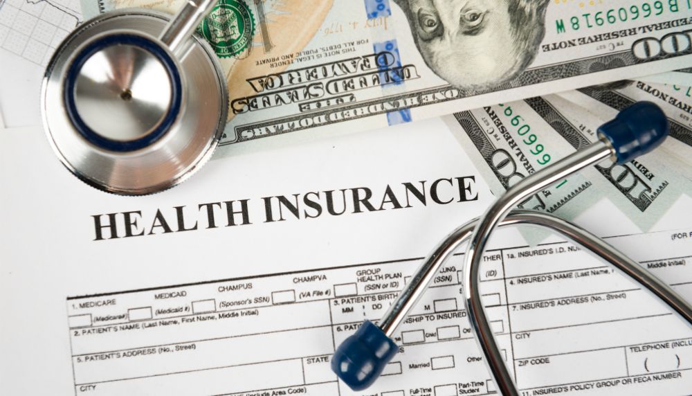 Health Insurance
