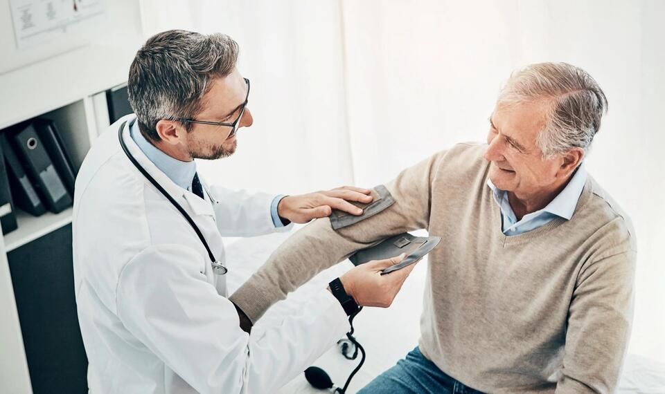 Primary Healthcare