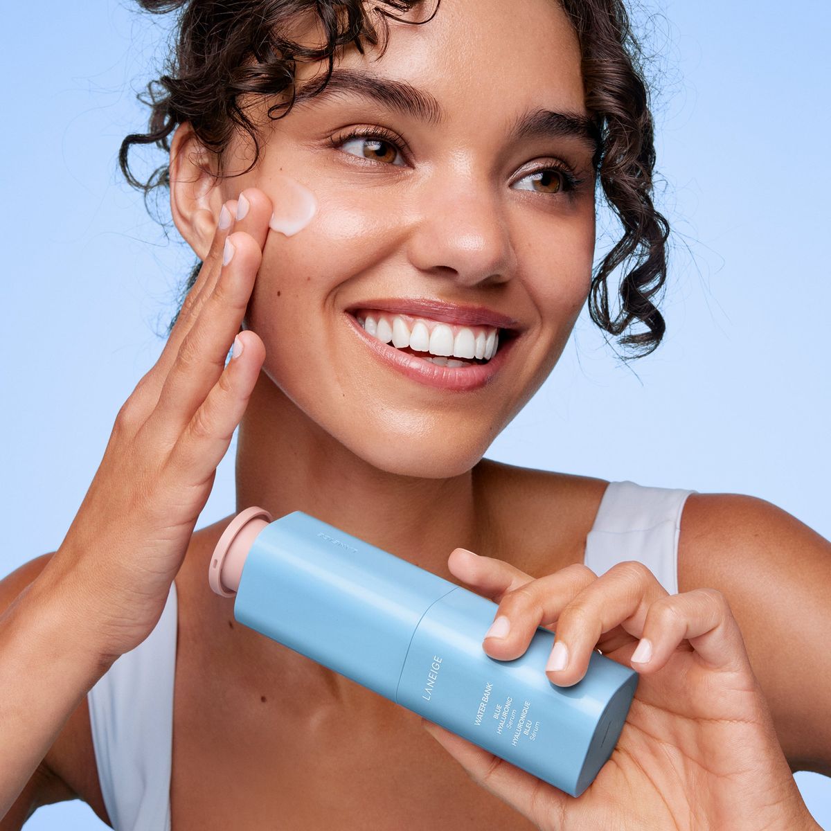 Moisturizing