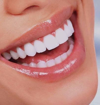 Healthy Smile Result